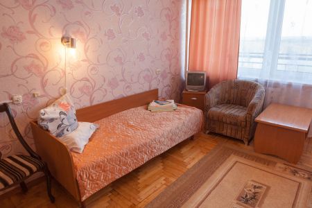 Стандартный 2-местный корпус 2