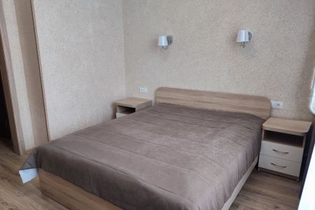 Стандарт Плюс 2-местный Дабл копус 2