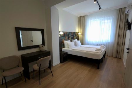 Семейный 2-комнатный Плюс