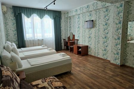 Семейный Студия 