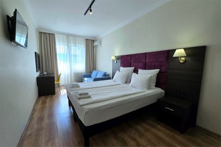 Стандарт Улучшенный 2-местный (24 кв.м)