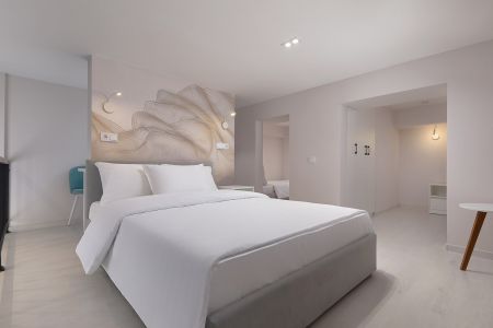 Apartment 2-местный 2-комнатный Aprt