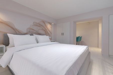 Duplex 2-местный 2-комнатный 2-этажный DUP