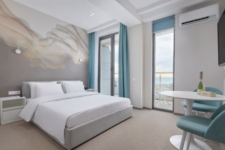 Standart plus 2-местный 2-комнатный