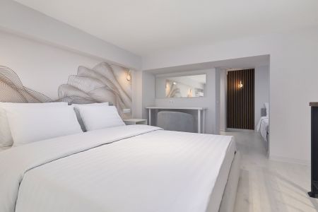 Suite duplex 2-местный 2-комнатный SutD