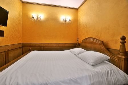 Апартаменты Апартаменты Барские