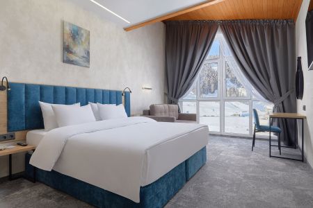 Family Family suite 4-местный 3-комнатный