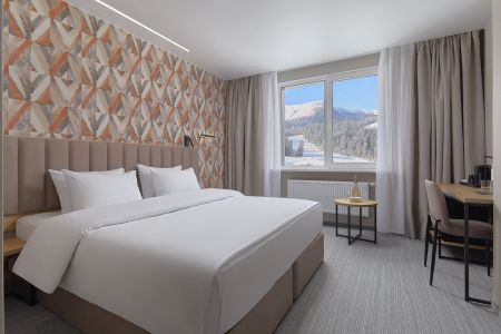 Standard Standart promo 2-местный 1-комнатный