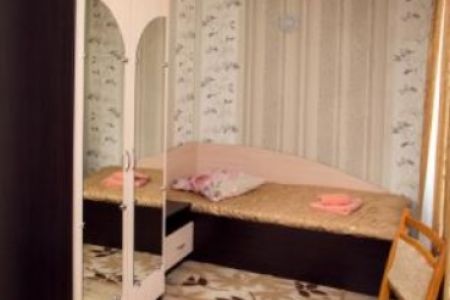 Блочный 1-местный Блочный корпус 6 (1-5 этаж)