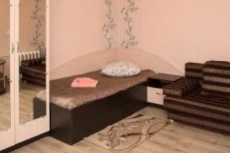 Блочный 2-местный Блочный корпус 6 (1-5 этаж)