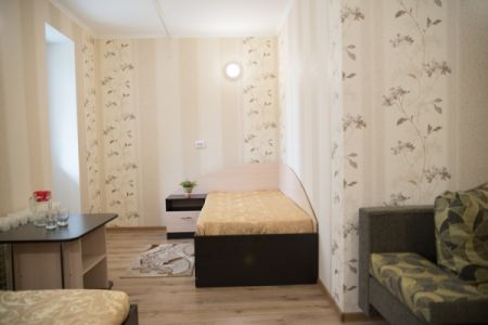 Стандартный 2-местный Твин корпус 6 (1-5 этаж)