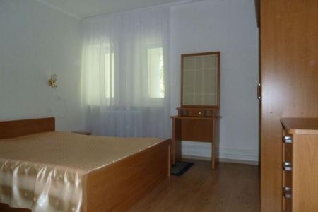 Стандартный 2-местный 2-комнатный корпус 3 (2,3 этаж)