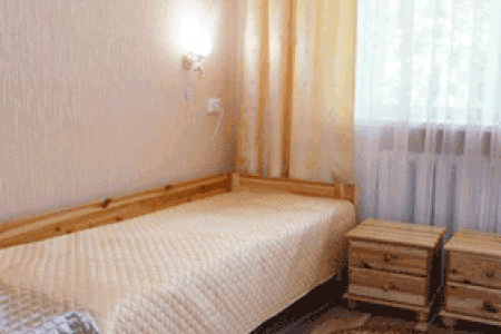 Улучшенный 1-местный Дабл корпус 3