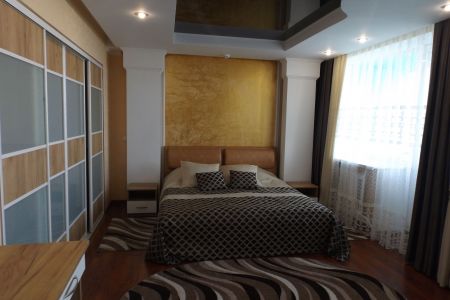 Апартаменты 2-местные 2-комнатные корпус 1