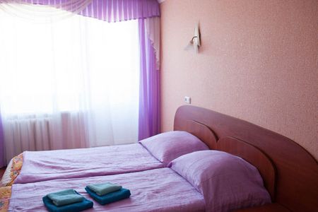 Блочный 2-местный в блоке (2+1) корпус 1