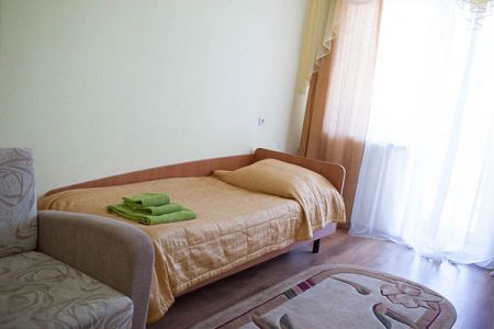 Стандартный 1-местный корпус 2