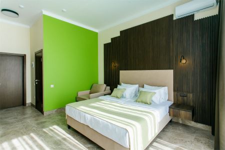 Стандарт Стандарт 2-местный DBL