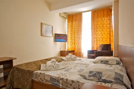 2-х местный стандартный