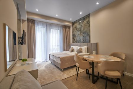 Делюкс Делюкс 2х-местный DLUX