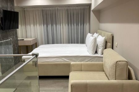 Люкс Люкс  Двухуровневый