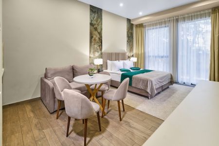 Полулюкс Полулюкс JSUT 2-местный