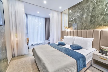 Стандартный 2-местный без балкона