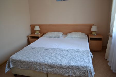 Стандарт 2-местный без балкона