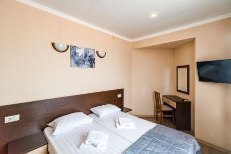 Стандарт 2-местный без балкона