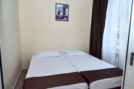 Супериор 2-местный