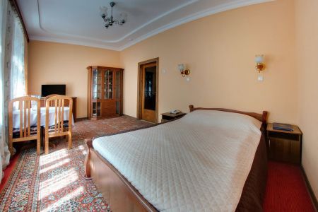 Семейный корпус 1