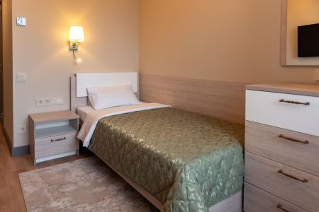 Одноместн. номер 1 кат.