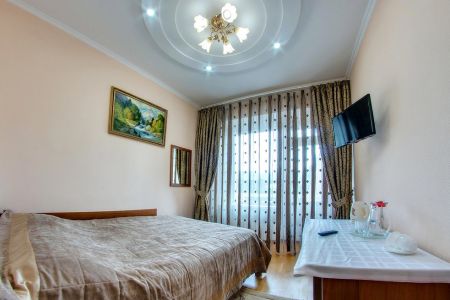 Комфорт одномест. 1 кат.