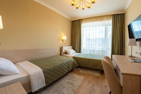 Номер двухмест. 1 кат.