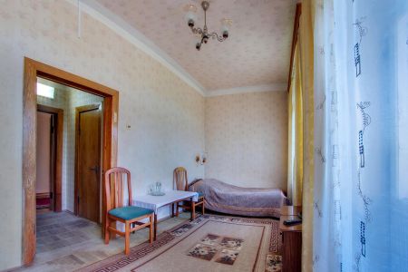 Эконом двухместн. 1 кат.