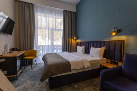 Family Family duplex 4-местный 2-уровневый FmD