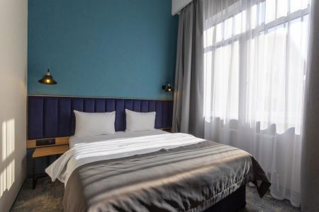 Standard Standart promo 2-местный 1-комнатный STDP