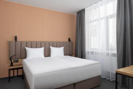 Suite Suite 2-местный 2-комнатный Sut 2 корпус