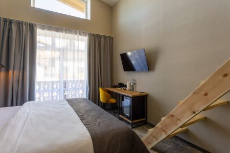 Superior Superior duplex 2-местный 2-уровневый SUPD