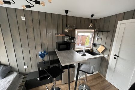 Дом 2-местный Малый