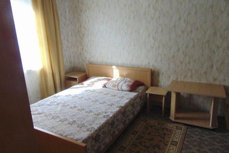 1-но местный однокомнатный номер «Эконом»