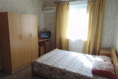 2-х комнатный 5-ти местный номер «Семейный»