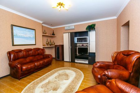 Апартаменты