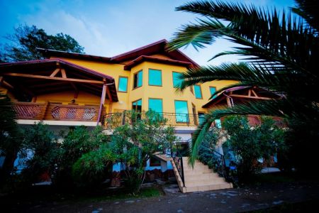 Президентская Вилла