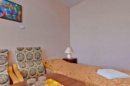 Стандартный двухместный