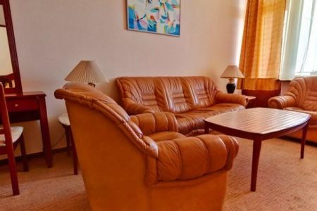 Двухместный Люкс