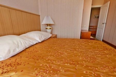 Четырехместный Сюит