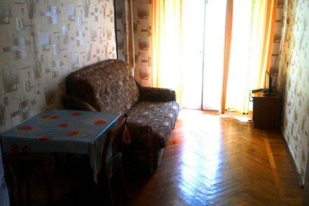 «Первая категория» двухкомнатный 4-х местный