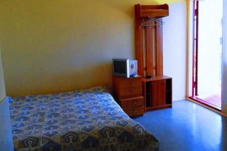 Коттедж Первая категория