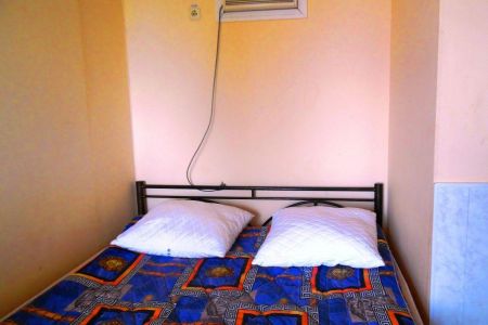 Коттедж четвертая категория хостел