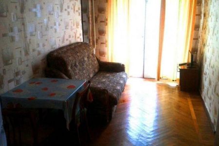 Первая категория